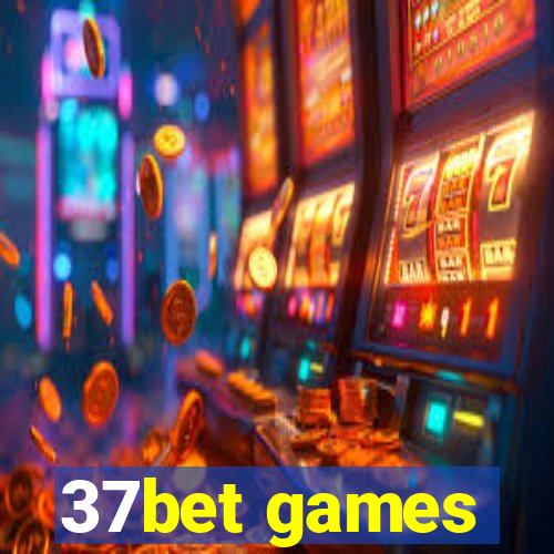 37bet games